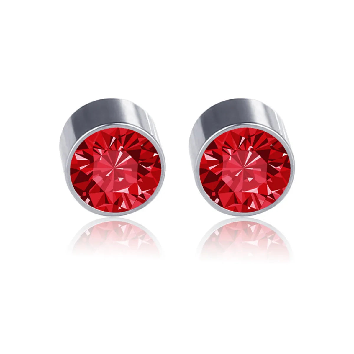 Magnet Red Diamond