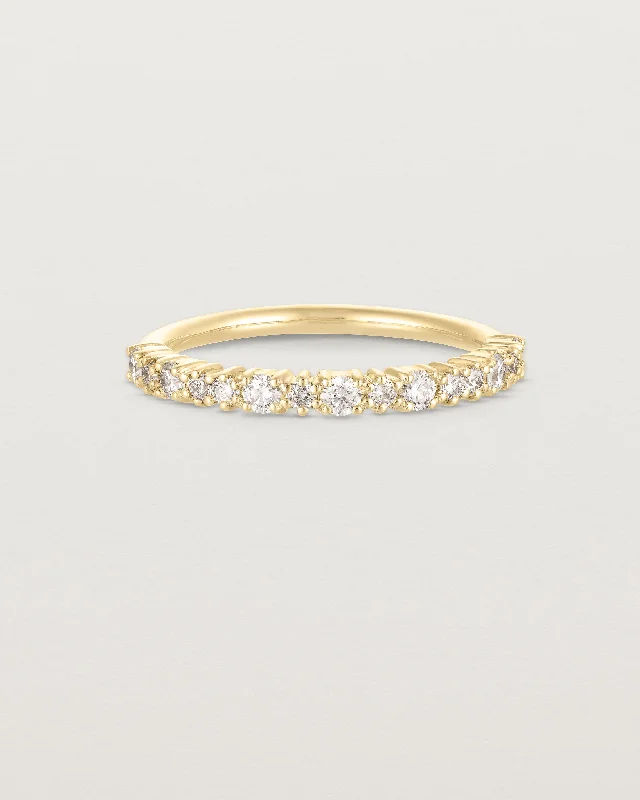 elegant engagement rings for women -Aurelia Ring | Diamonds