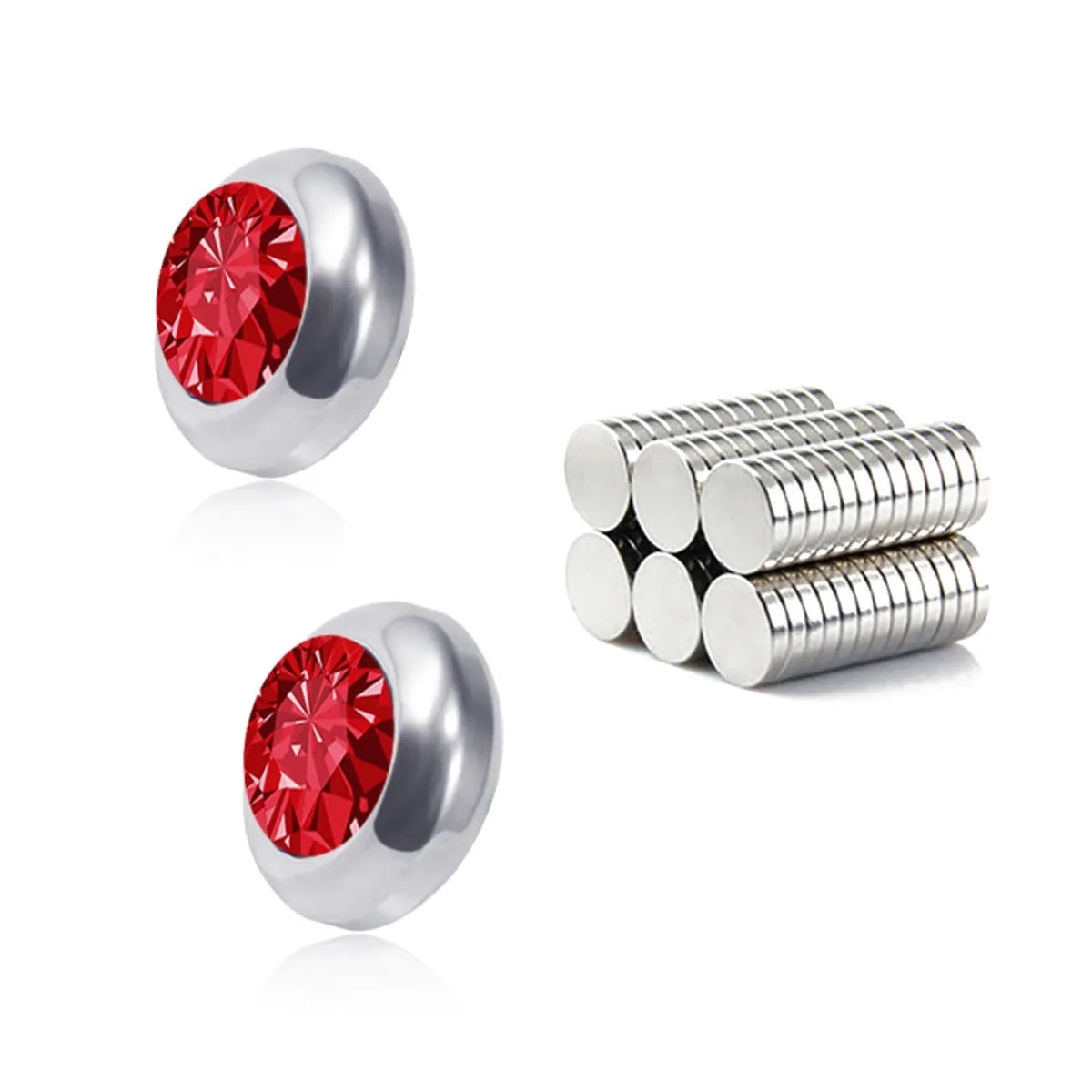 Red 8mm