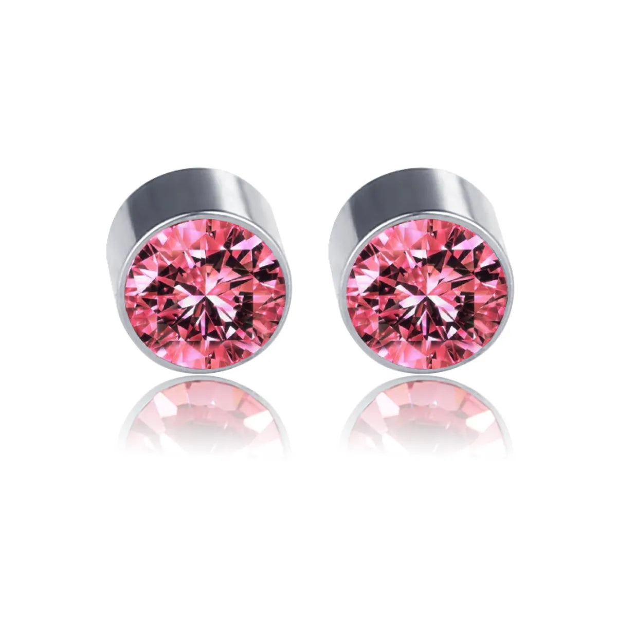 Magnet Pink Diamond