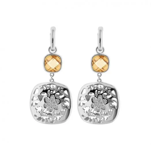 women's chandelier earrings -Lauren G Adams ALLURE Earrings