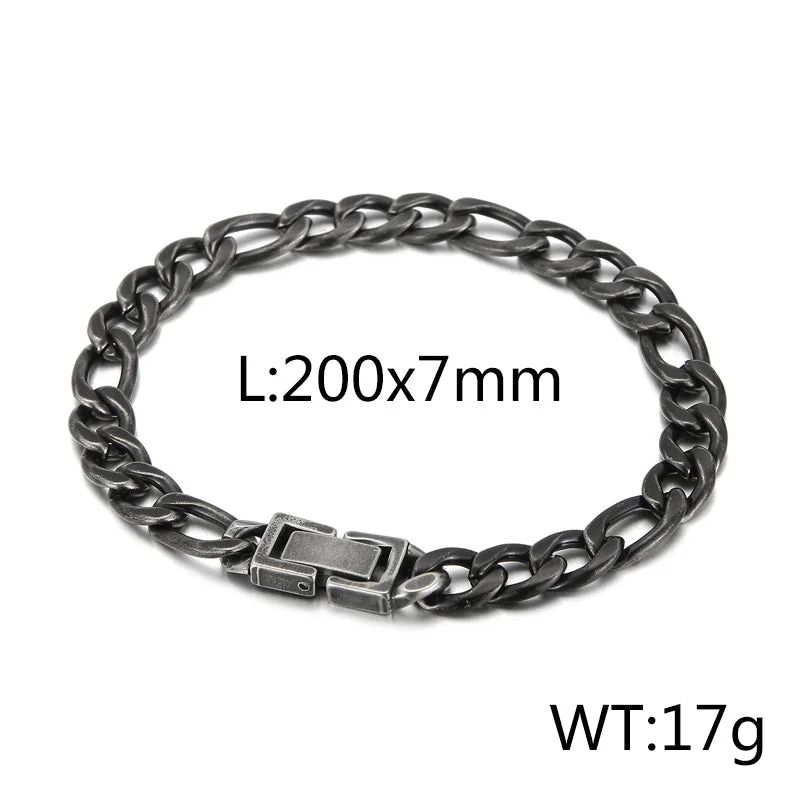 3: 1nk Chain = 7mm