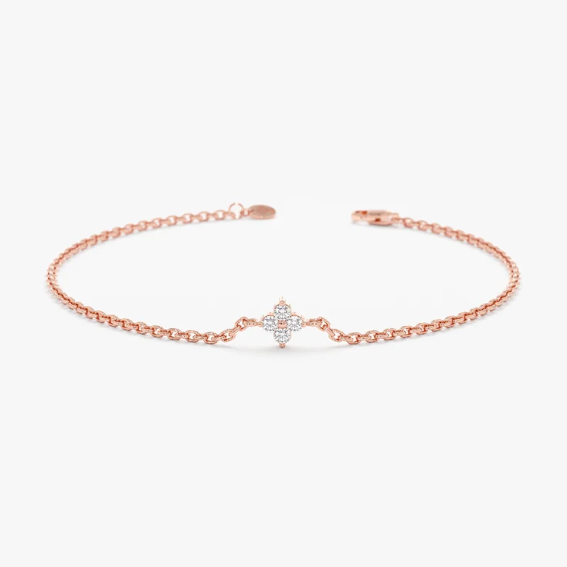 10k Rose Gold