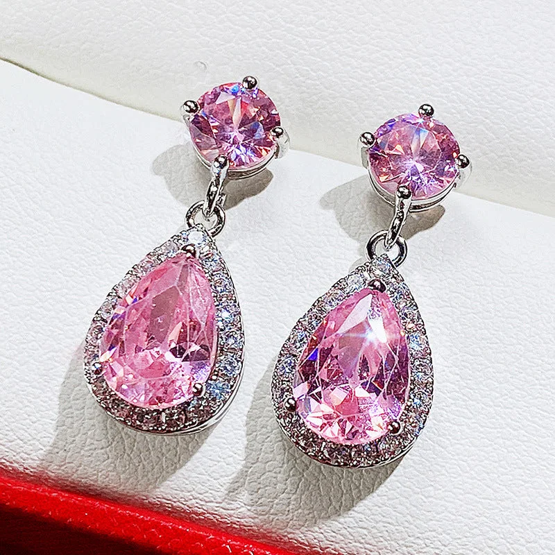 E1357 Pink Diamond