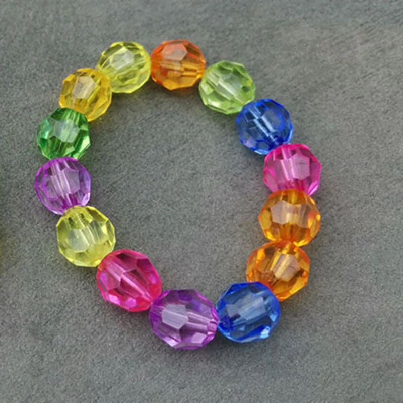 Color Bracelet