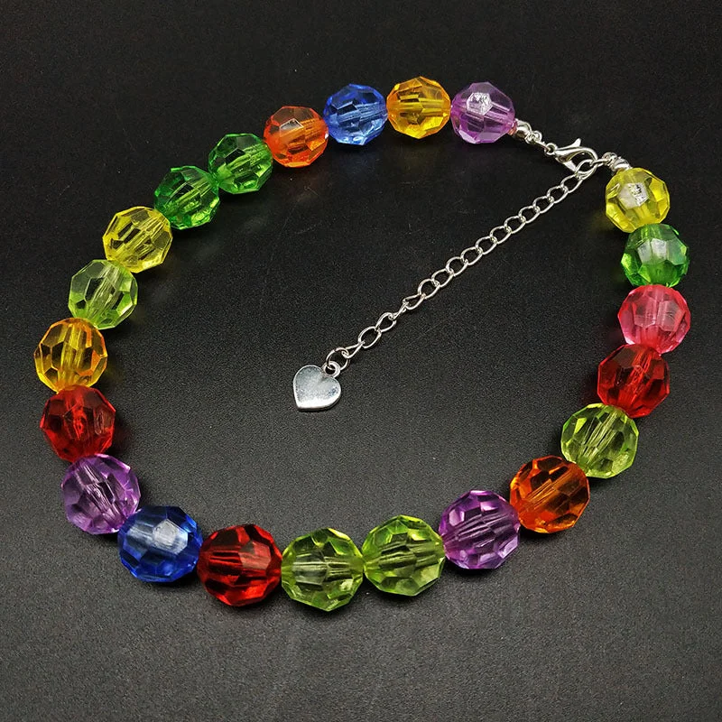 Color Necklace