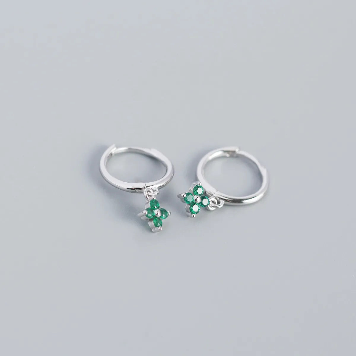 White Gold Color (Green)