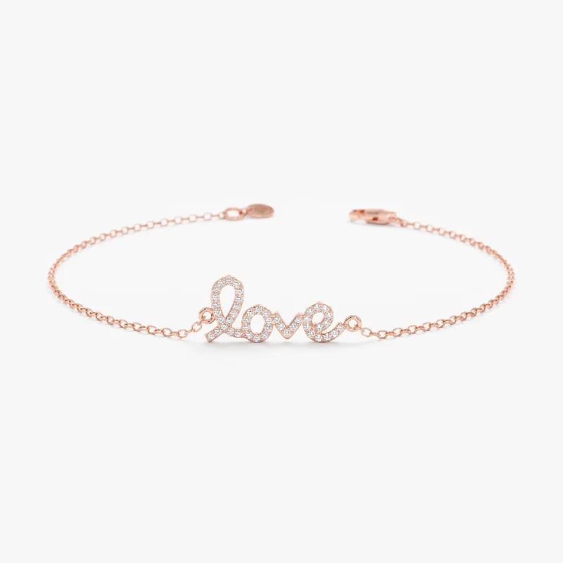 10k Rose Gold