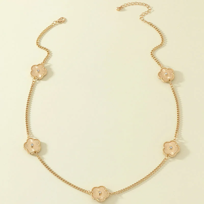 X1917-Necklace