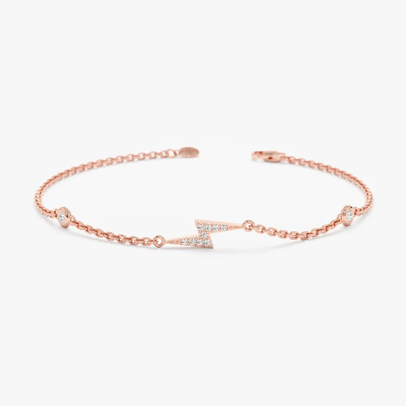 10k Rose Gold