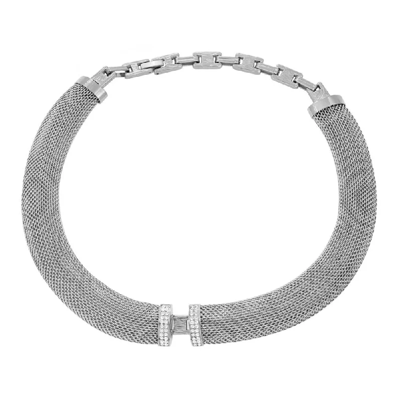 16mm Steel Necklace