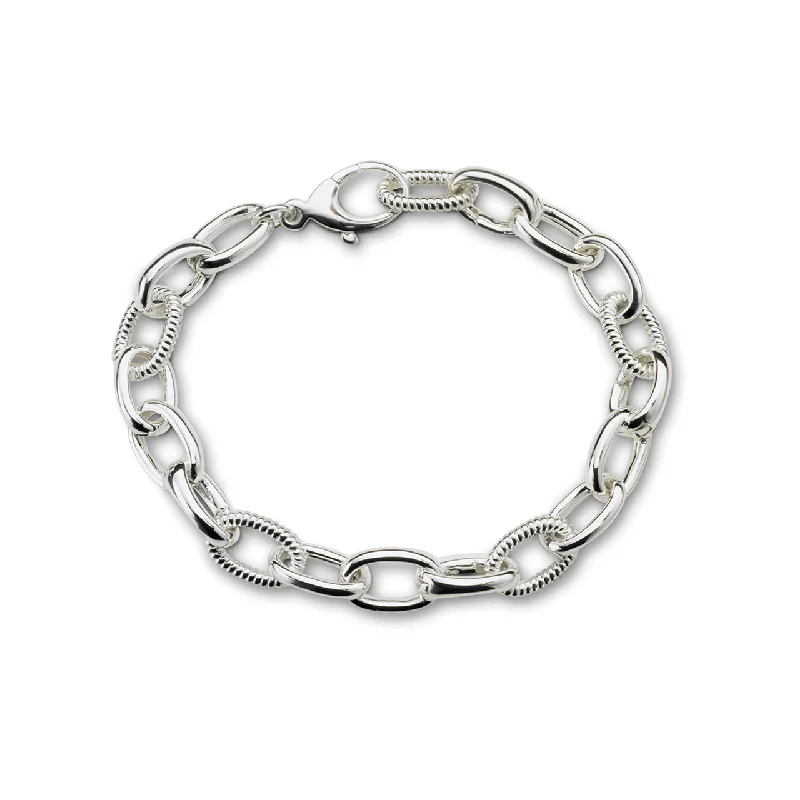 women's infinity bracelet -Monica Rich Kosann "Build Your Own" Charm Bracelet