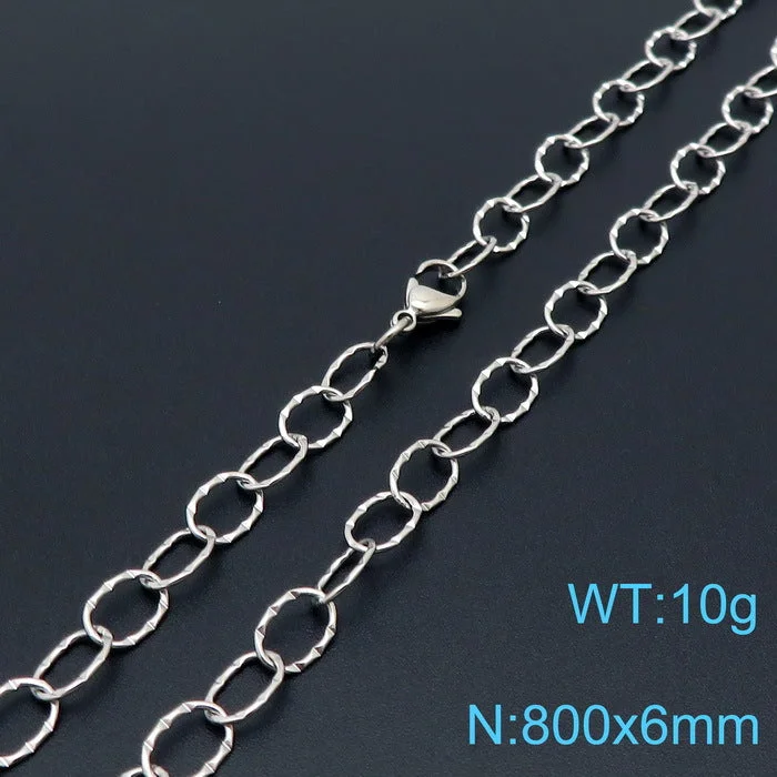 Necklace KN197670-Z