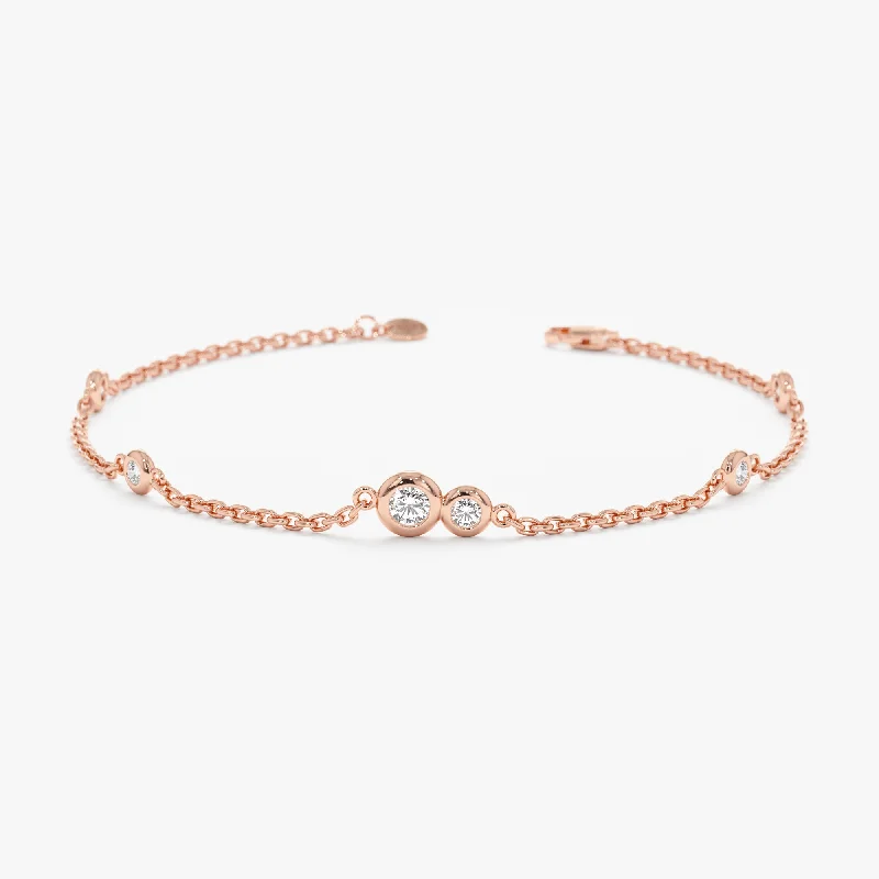 10k Rose Gold