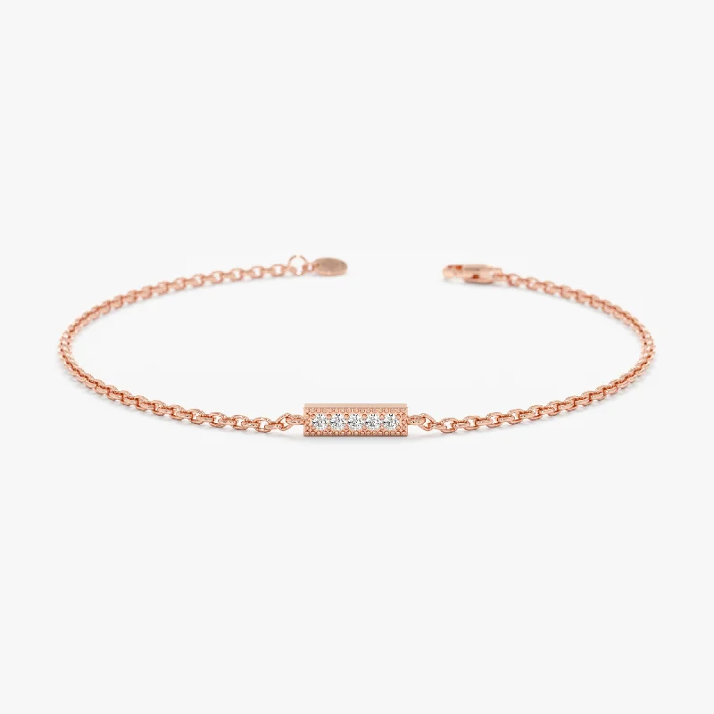 10k Rose Gold