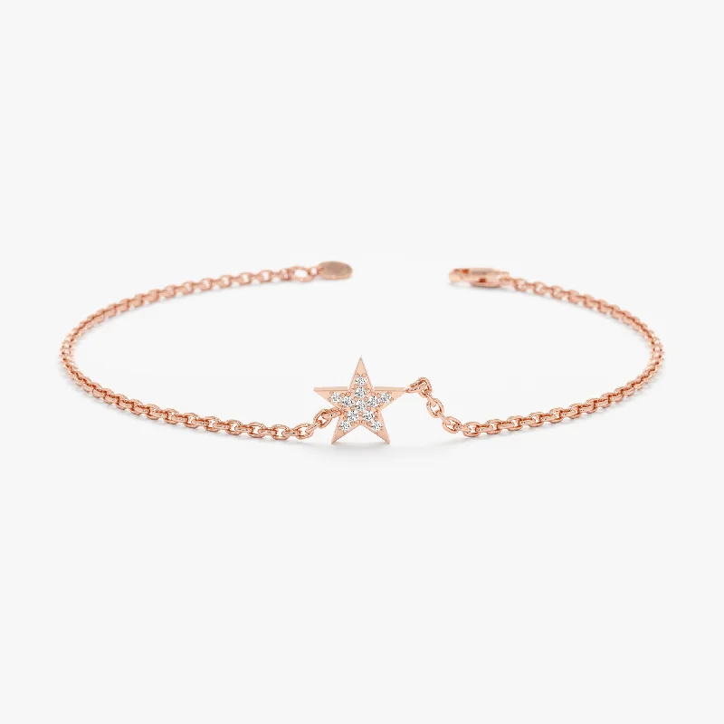 10k Rose Gold