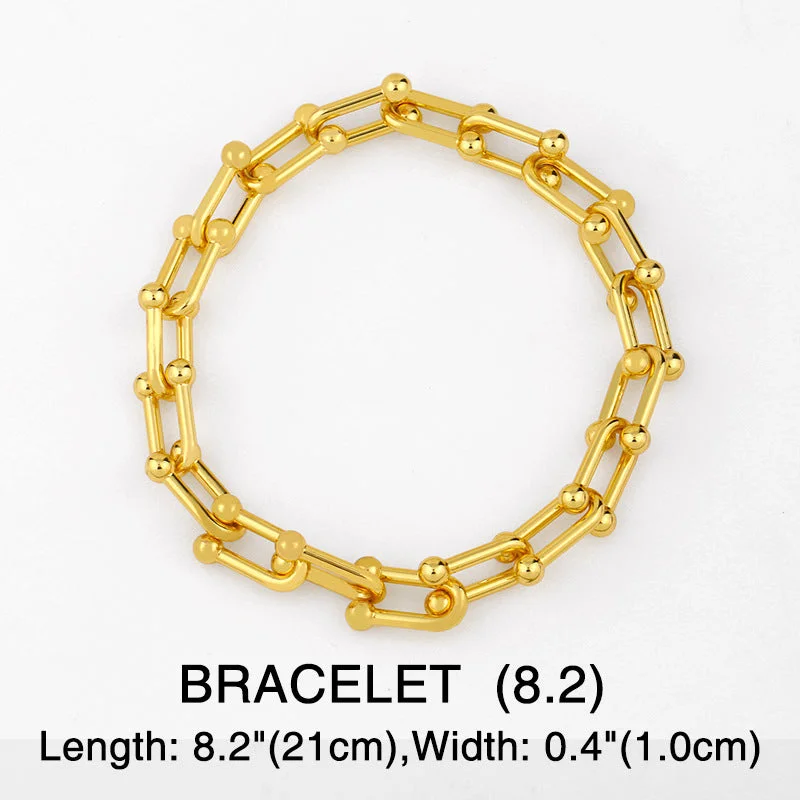 Bracelet 21cm