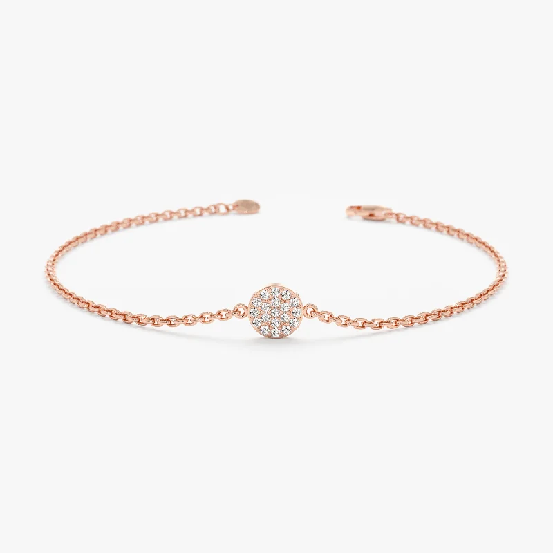 10k Rose Gold