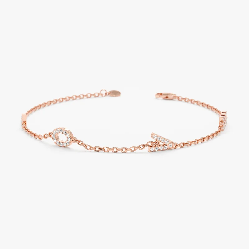 10k Rose Gold