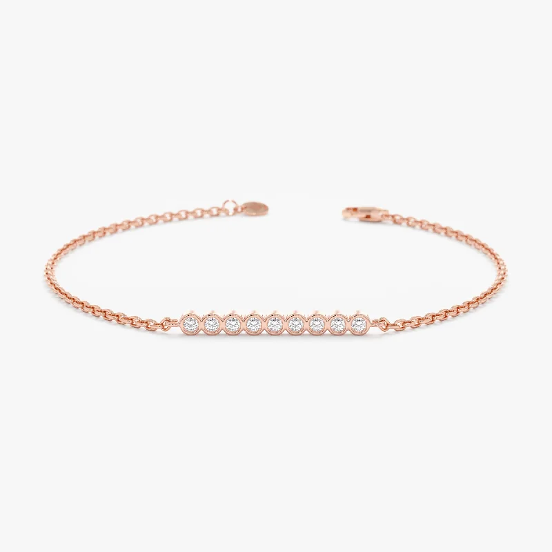 10k Rose Gold