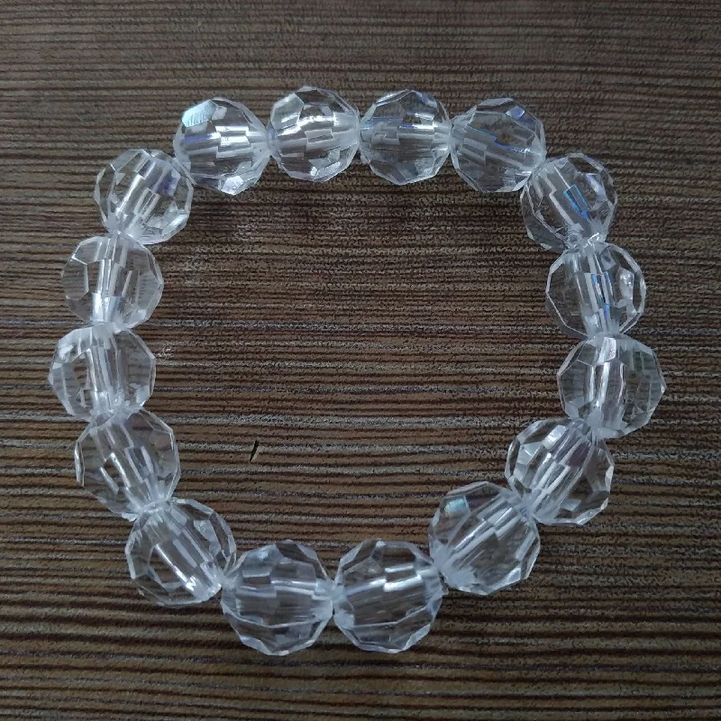 Transparent Bracelet