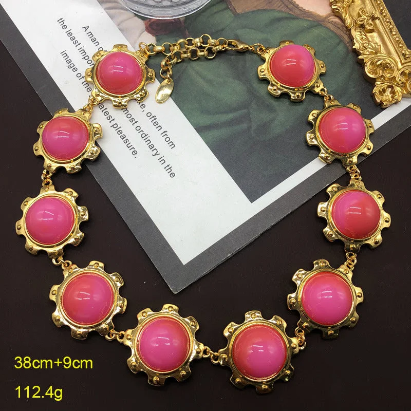 Fm246 Necklace