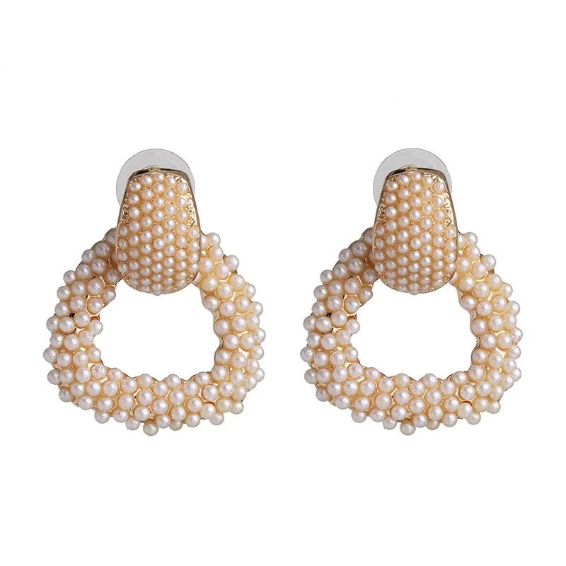 52962 Small Pearl Triangle