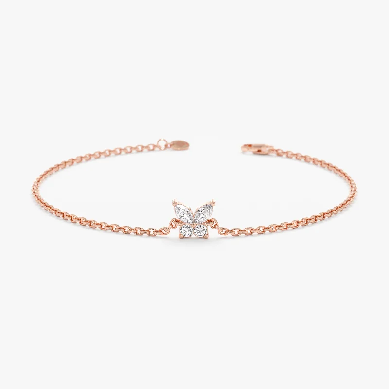 10k Rose Gold